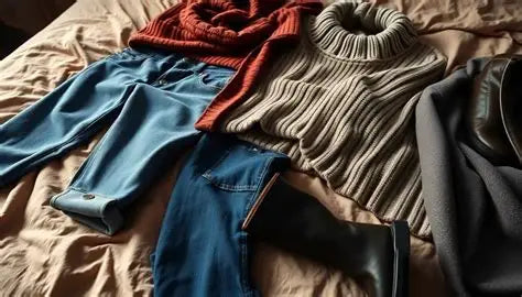 Ropa