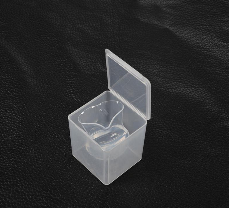Dispositivo Antirronquidos de Funda de Silicona para la Lengua