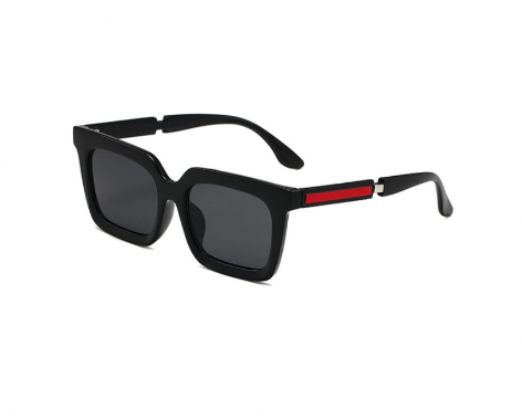 Gafas de Sol Modelo 09 para Hombres y Mujeres (Una Pieza)