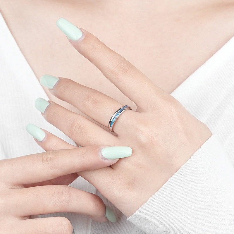 💍 Anillos Small Design Feeling ✨