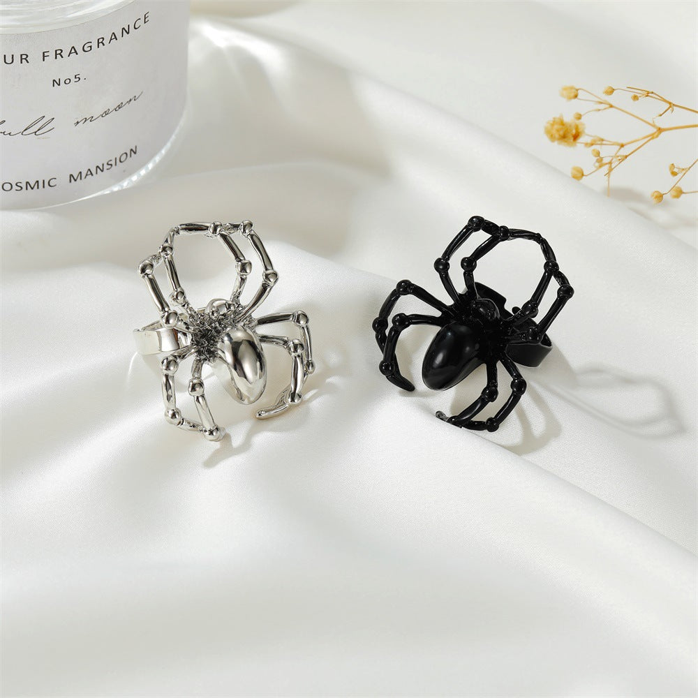 Anillo Broma Universal de Halloween