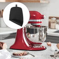 Alfombrilla Deslizante de Goma de 8x13 Pulgadas para KitchenAid 4.5-5 Qt