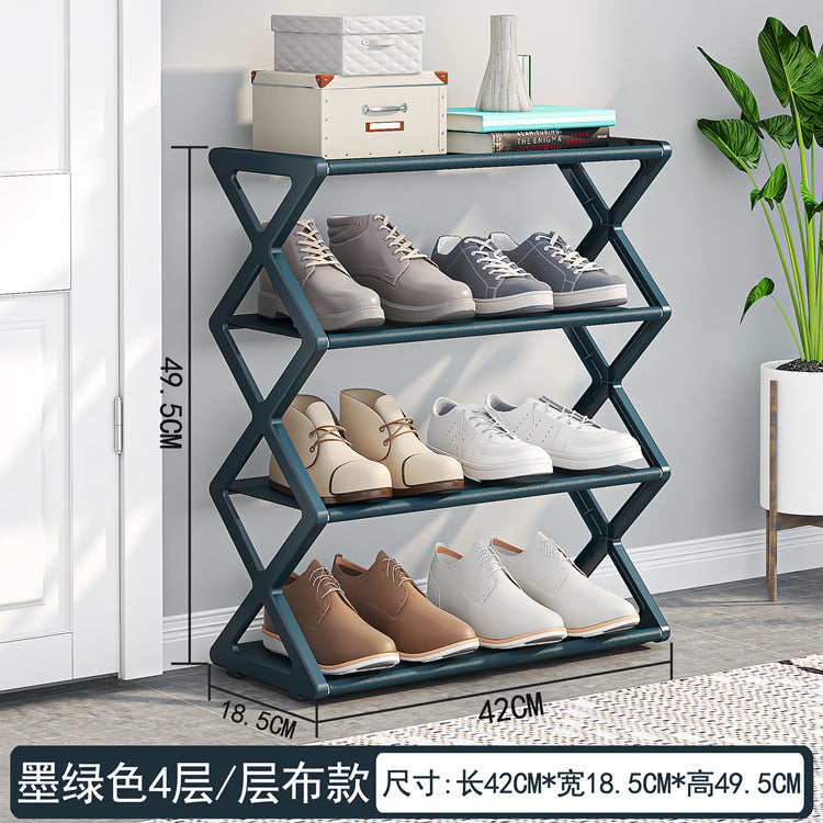 estantería para zapatos
