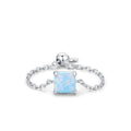 💍 Anillo Versátil Ajustable de Moda para Mujer ✨