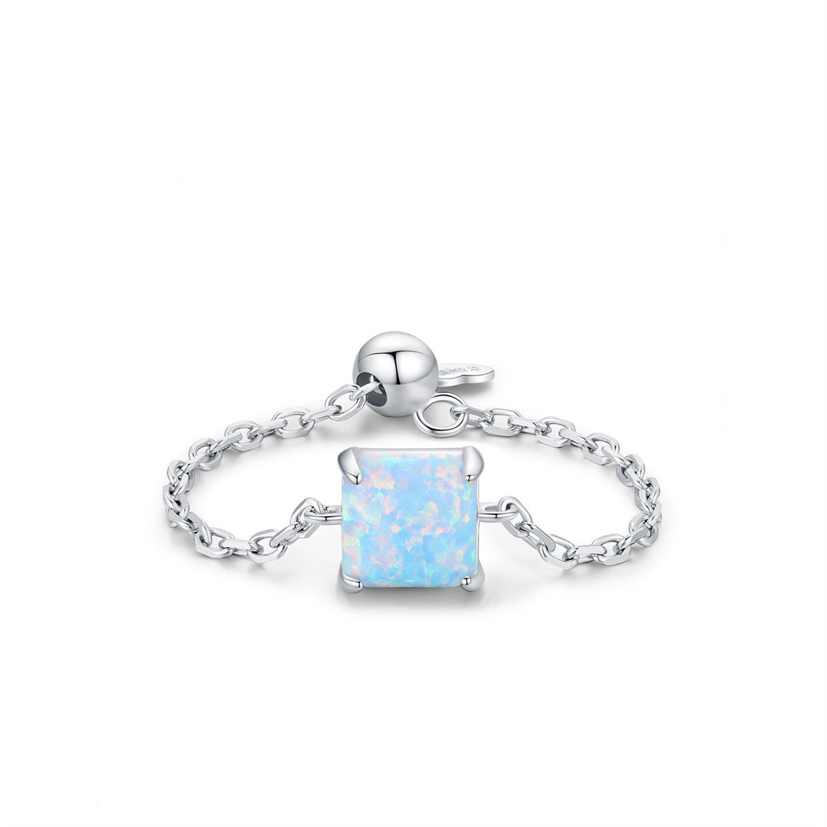 💍 Anillo Versátil Ajustable de Moda para Mujer ✨