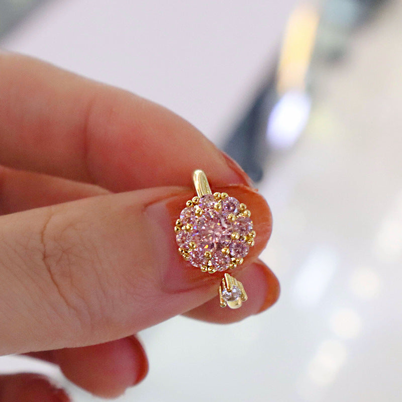 🍀 Anillo de la Buena Suerte ✨
