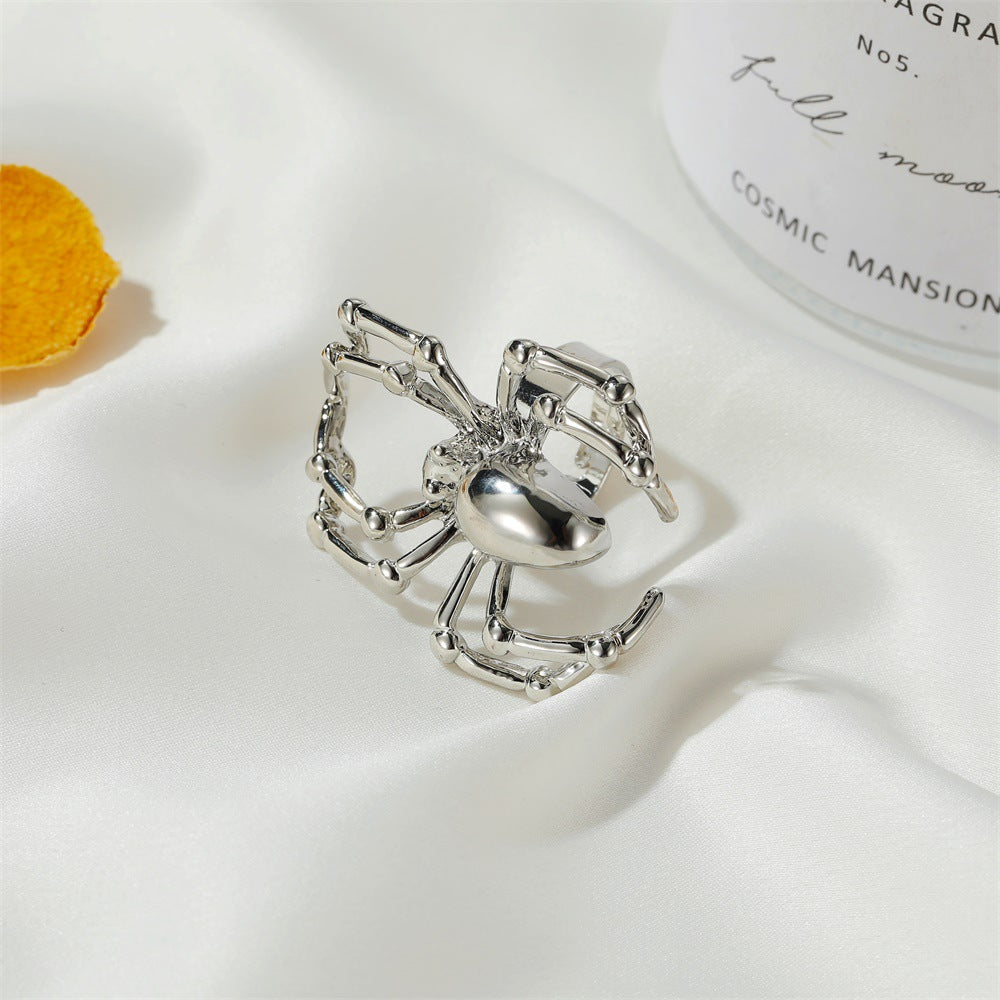 Anillo Broma Universal de Halloween