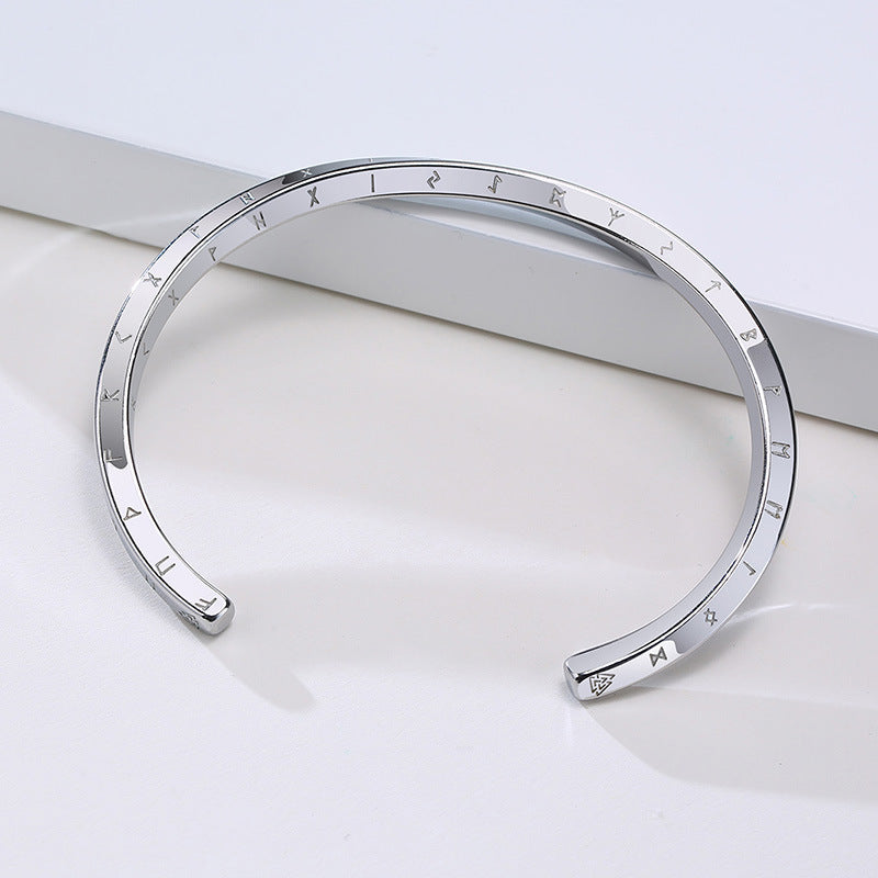 ⛓️ Pulsera de Titanio para Hombre ✨