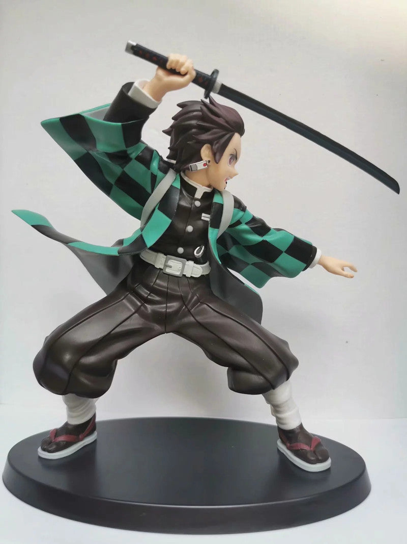 Demon Slayer Tanjiro Kamado Figura