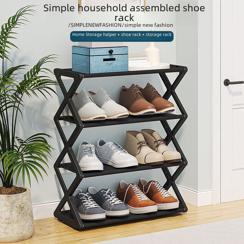 estantería para zapatos