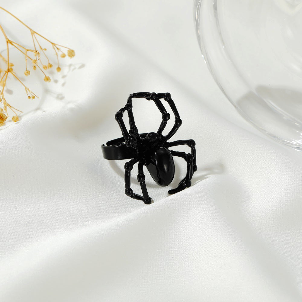 Anillo Broma Universal de Halloween