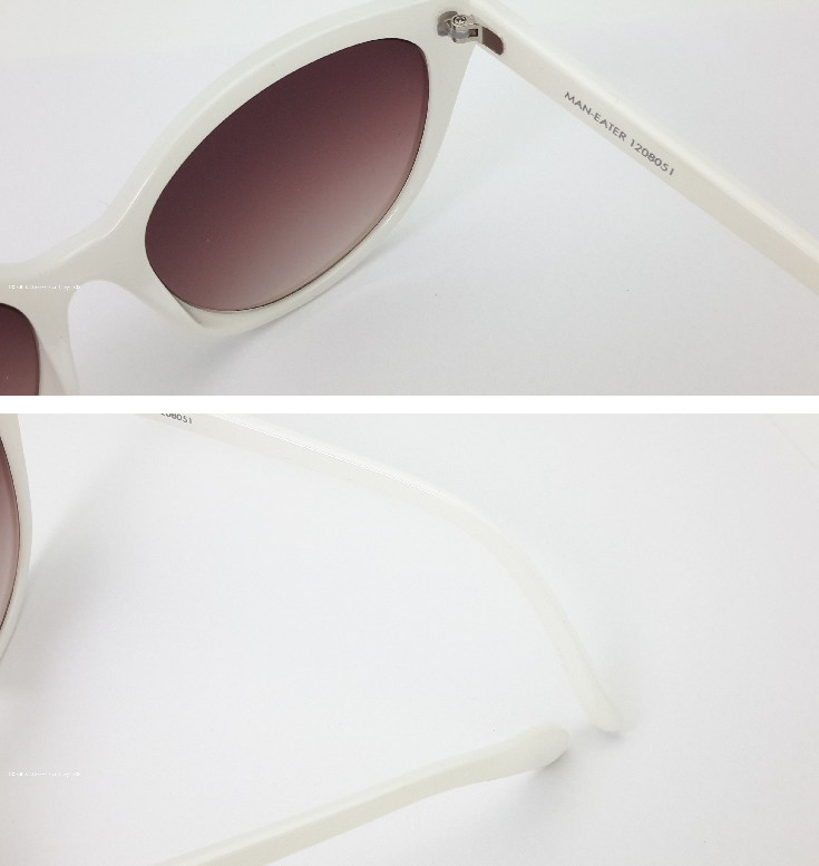 🐱 Gafas de Sol Cat Ear Estilo Mariposa ✨