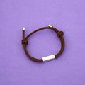 Pulsera Sencilla de Cuerda Milan para Hombres y Mujeres
