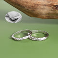 Anillo de Pareja de Moda para Mujer