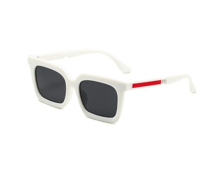 Gafas de Sol Modelo 09 para Hombres y Mujeres (Una Pieza)