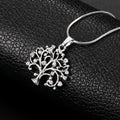 🌳 Collar Colgante Árbol de la Vida ✨