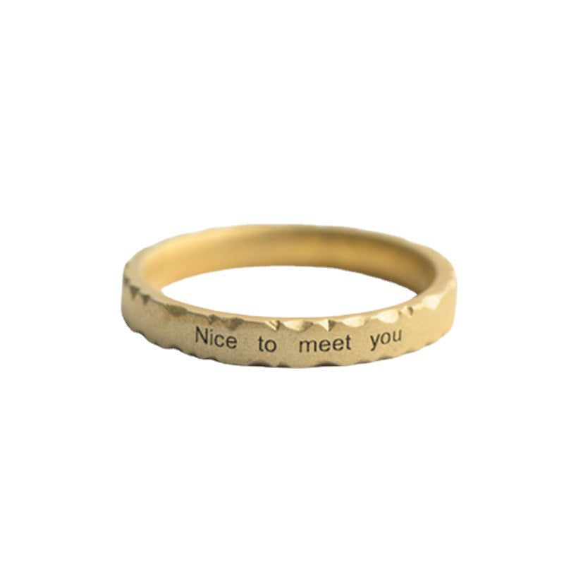 Anillos de Pareja de Boda para Hombre y Mujer