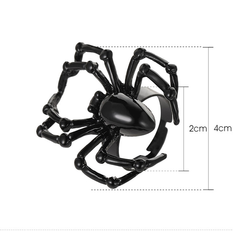 Anillo Broma Universal de Halloween