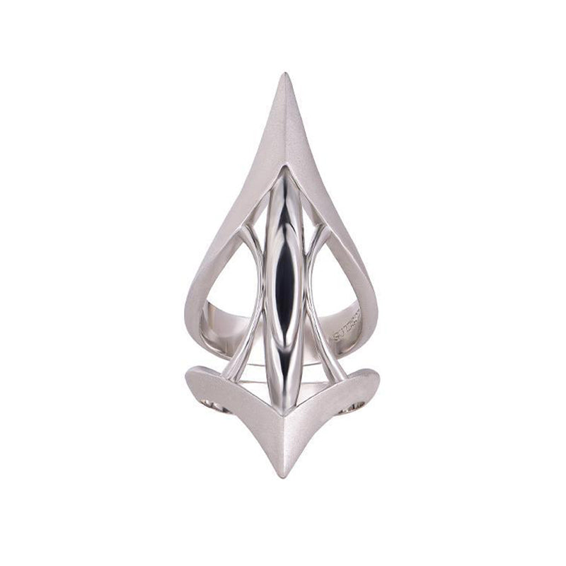 Anillo Avanzado de Aire Fresco Neutral