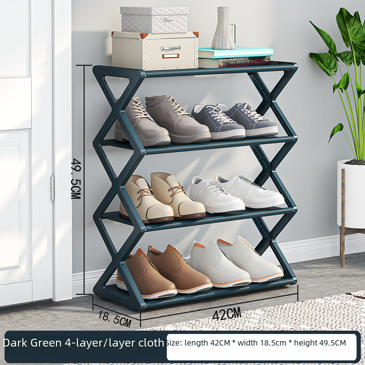 estantería para zapatos