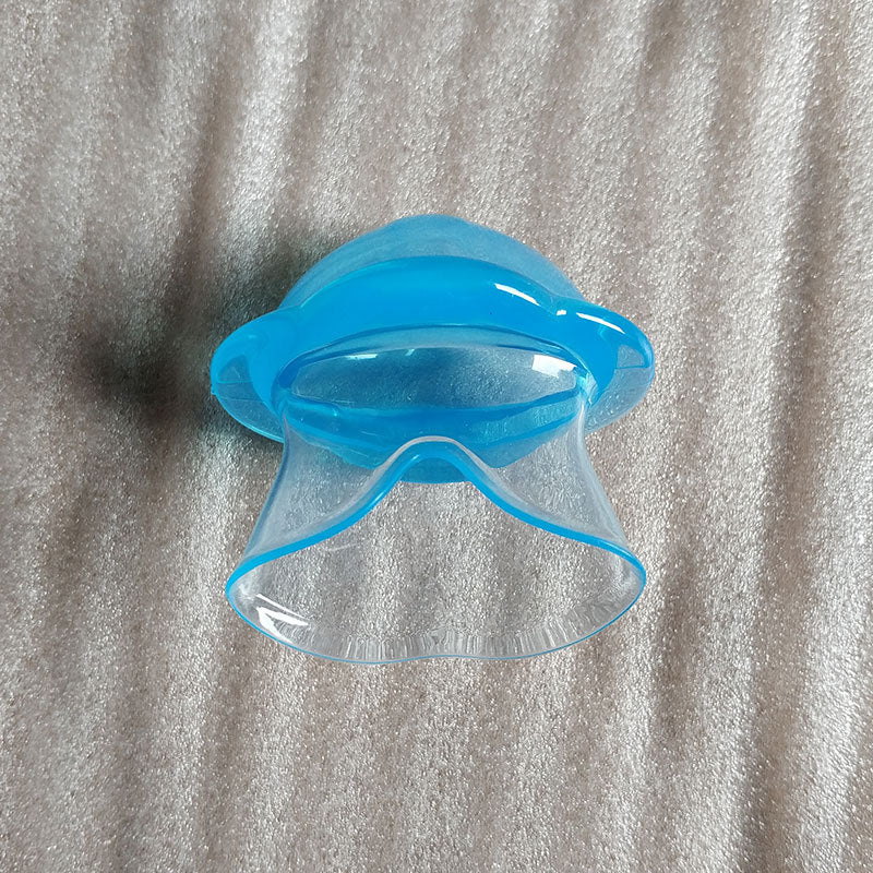 Dispositivo Antirronquidos de Funda de Silicona para la Lengua