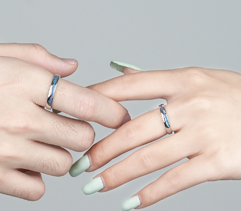 💍 Anillos Small Design Feeling ✨