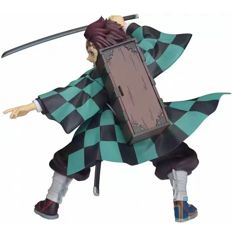 Demon Slayer Tanjiro Kamado Figura