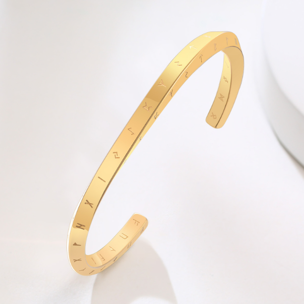 ⛓️ Pulsera de Titanio para Hombre ✨