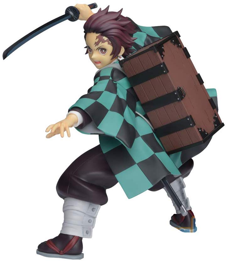 Demon Slayer Tanjiro Kamado Figura
