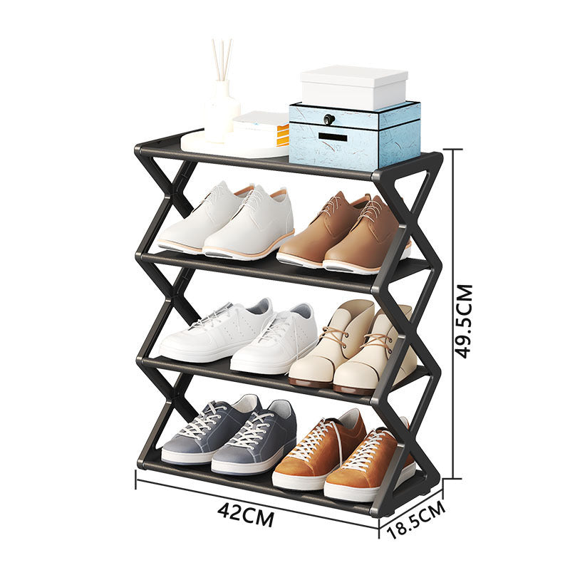 estantería para zapatos