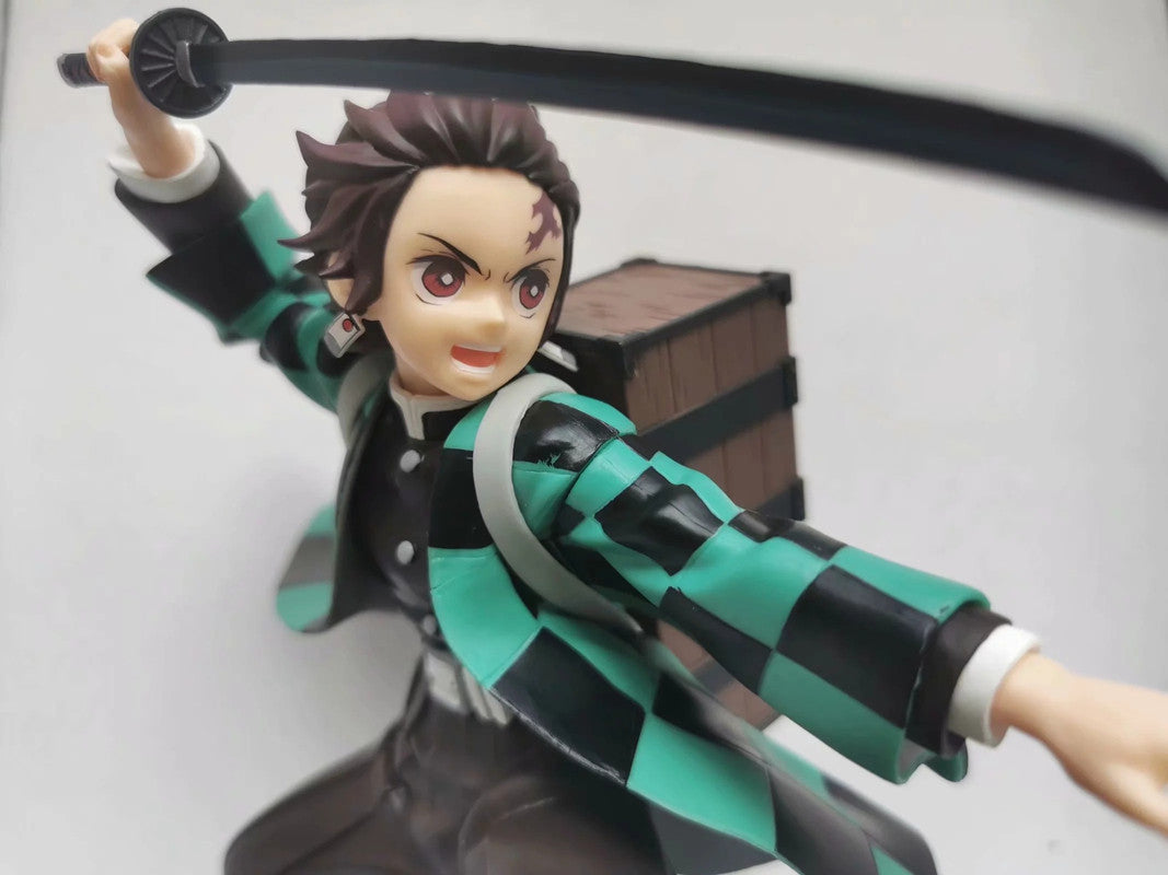 Demon Slayer Tanjiro Kamado Figura