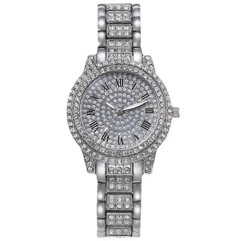 Reloj Digital Elegante para Mujer ⌚✨