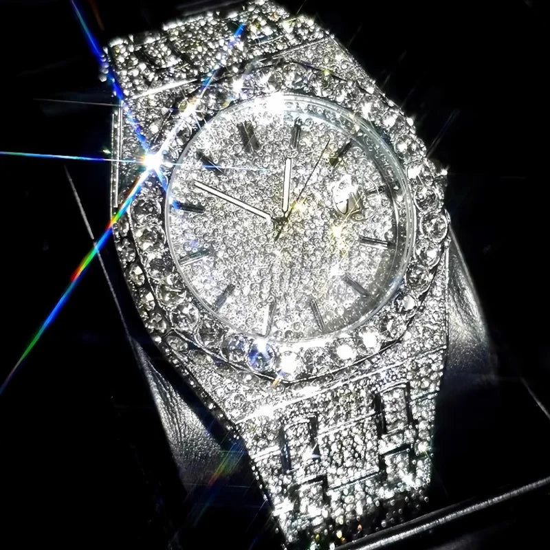 Reloj Digital Elegante para Mujer ⌚✨