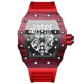 Reloj Deportivo BINBOND de Cuarzo – Resistente al Agua 3ATM ⌚