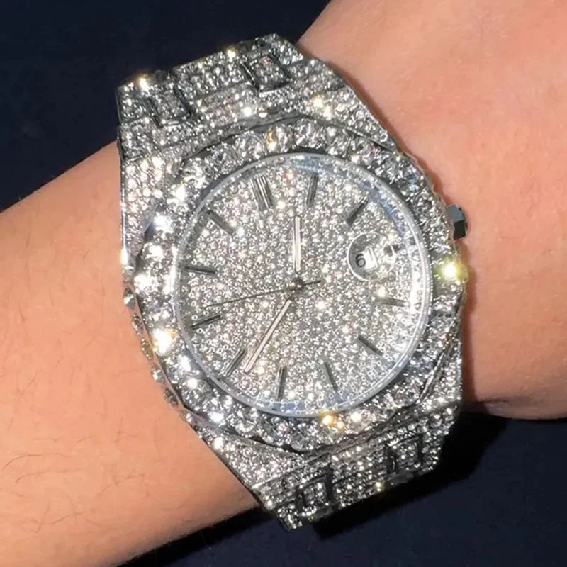 Reloj Digital Elegante para Mujer ⌚✨