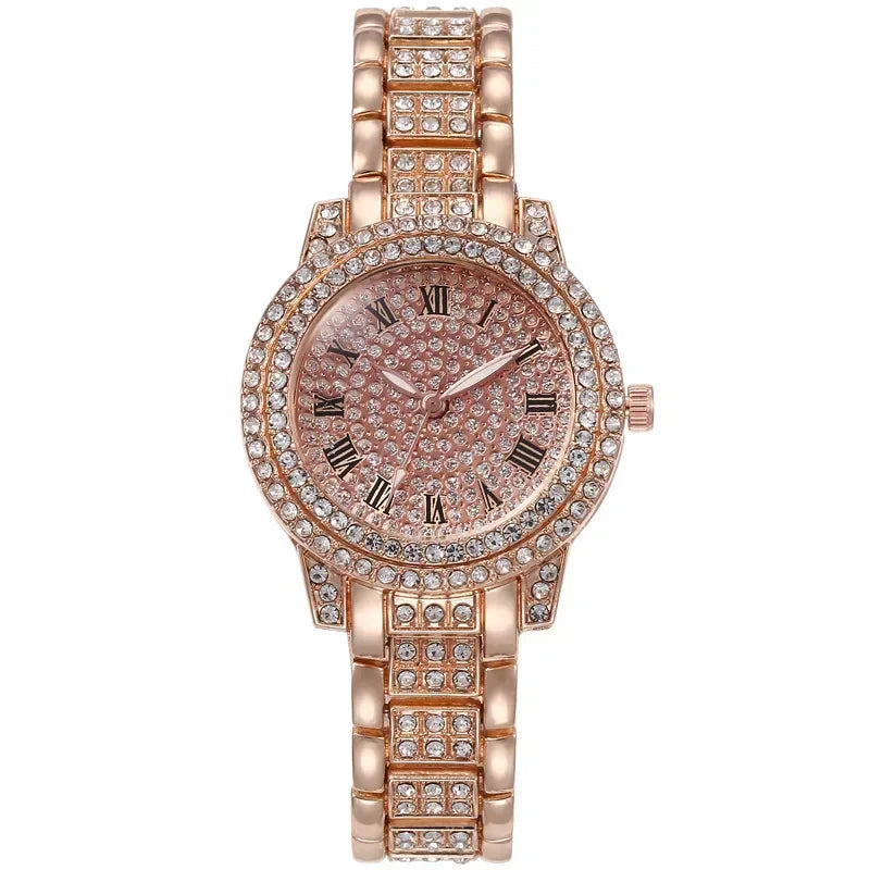Reloj Digital Elegante para Mujer ⌚✨