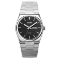 Reloj SKMEI 9288 de Cuarzo con Correa de Acero Inoxidable ⌚✨