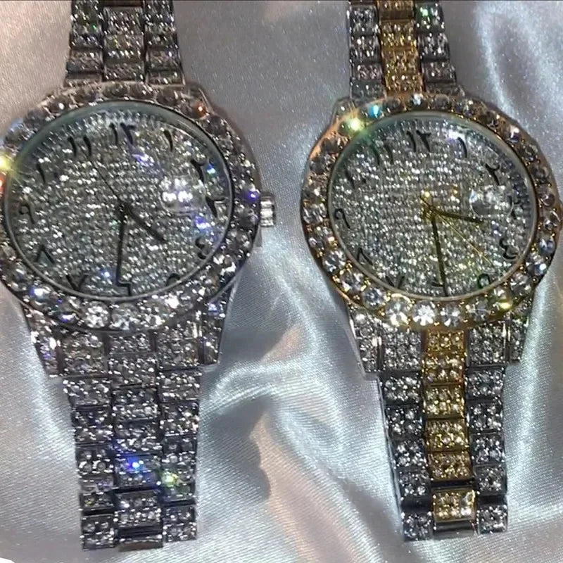Reloj Digital Elegante para Mujer ⌚✨