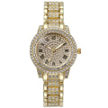 Reloj Digital Elegante para Mujer ⌚✨