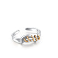 Piercing de Nariz Pig Nose Versátil para Mujer con Estilo Único