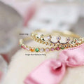 👑 Anillo Corona de Plata de Ley ✨