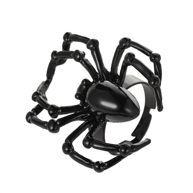 Anillo Broma Universal de Halloween