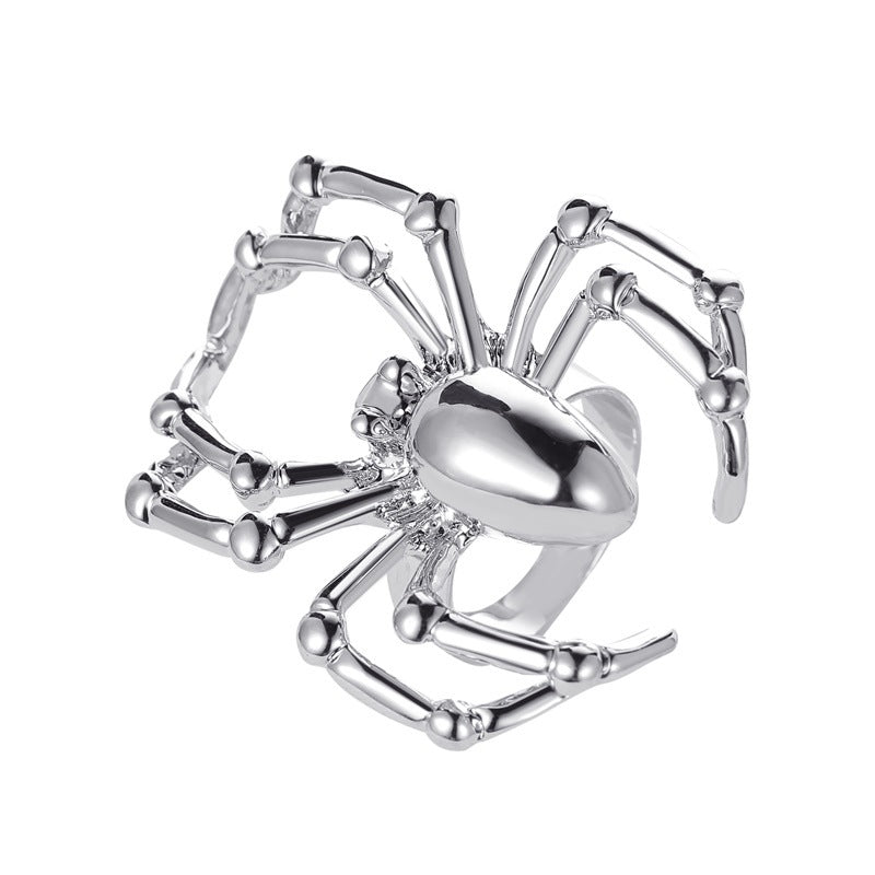 Anillo Broma Universal de Halloween