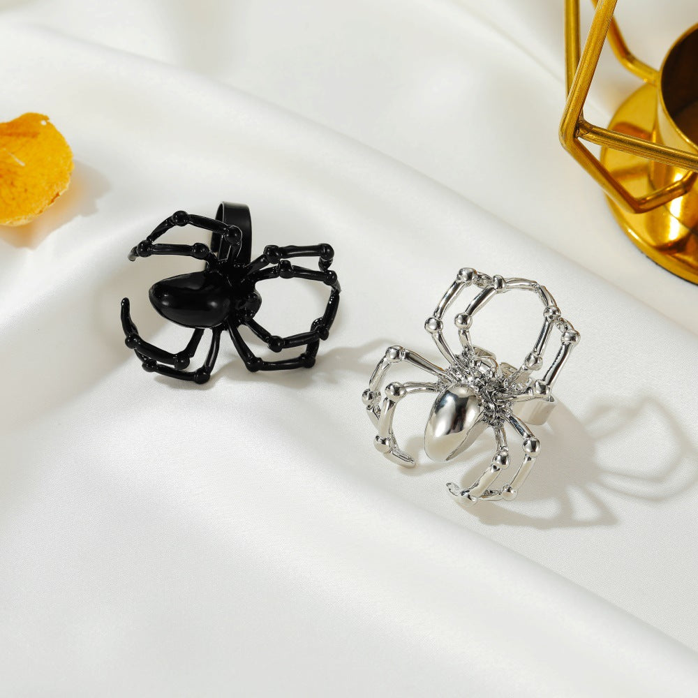Anillo Broma Universal de Halloween