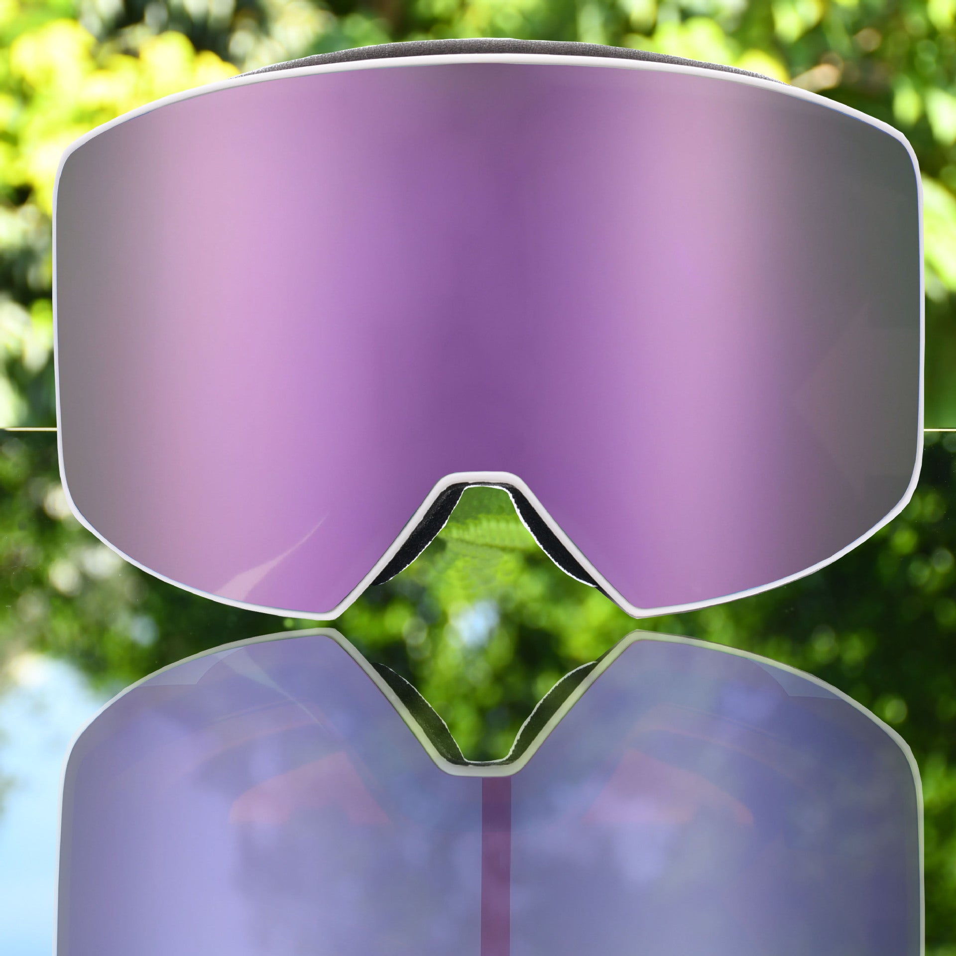 Gafas de Esquí Amazon para Deportes al Aire Libre y Escalada