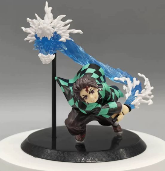 Demon Slayer Tanjiro Kamado Figura