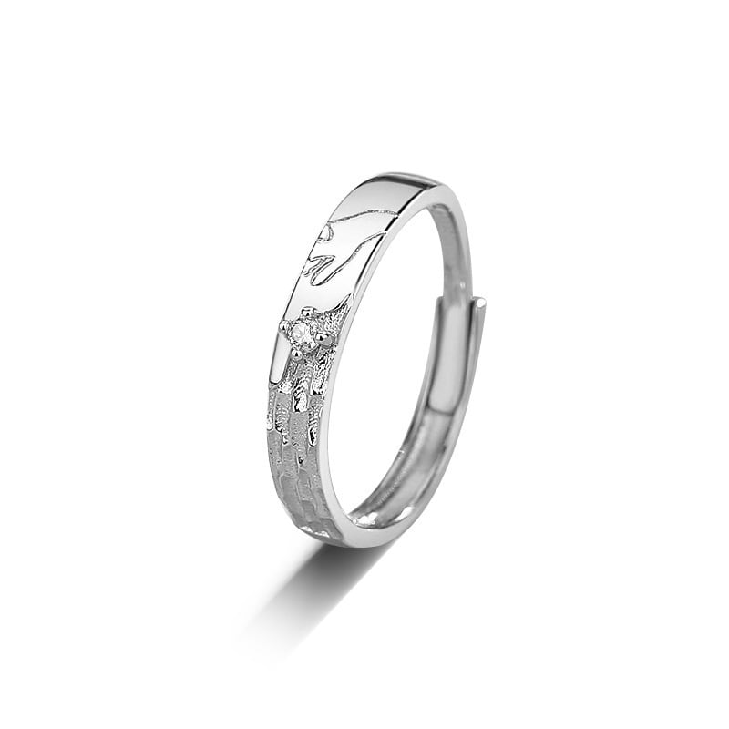 Anillos de Pareja para Él y Ella