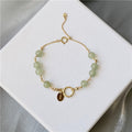 Pulsera de Círculo Único Heyu DIY Design para Mujeres