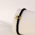 Pulsera de Proyección de Garra de Perro con Foto Grabada