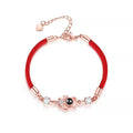 Pulsera Te Amo en 100 Idiomas del Amor